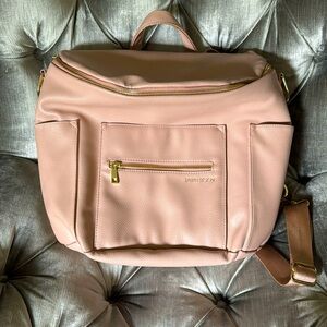 Fawn Design Diaper Bag